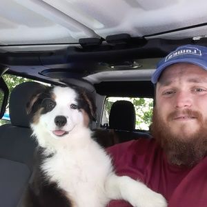 Meet your Posher, Clayton